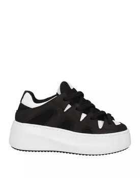 Кроссовки Vic Mati, черный
