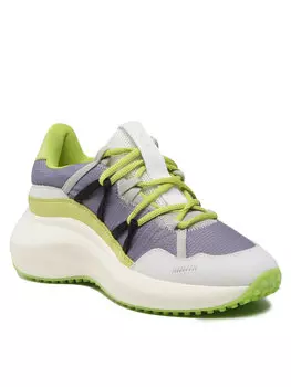 Кроссовки Vic Mati, фиолетовый