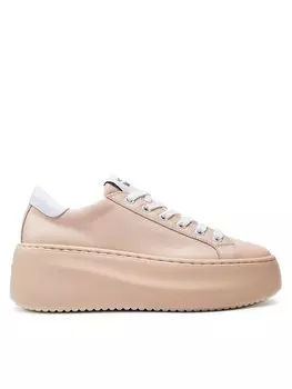 Кроссовки Vic Mati, розовый