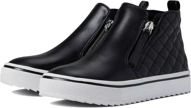 Кроссовки Viceyq Steve Madden, цвет Pewter