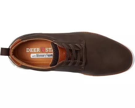 Кроссовки Victor Deer Stags, коричневый