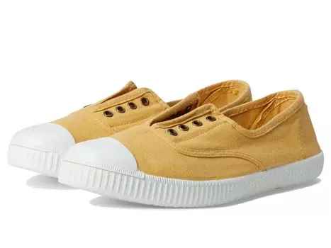 Кроссовки victoria 1915 Inglesa Recicled Organic Cotton DREC, цвет Trigo