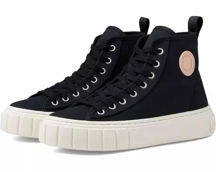 Кроссовки victoria Abril Canvas, цвет Negro