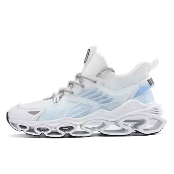 Кроссовки Victoria Angel VIDORY ANGEL Lifestyle Shoes Men Low-top, черный/оранжевый