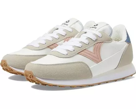 Кроссовки victoria Astro Nylon, цвет Rosa