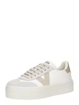 Кроссовки VICTORIA BARCELONA, белый