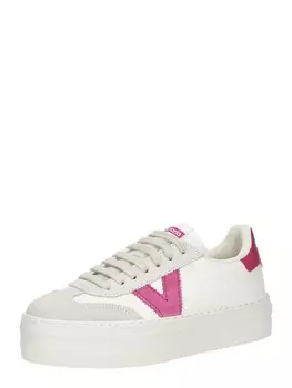 Кроссовки VICTORIA BARCELONA, цвет Fuchsia