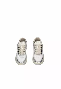 Кроссовки VICTORIA, белый