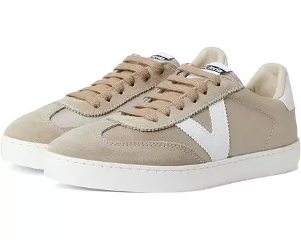 Кроссовки victoria Berlin Suede & Nylon, цвет Vison