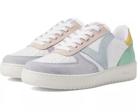 Кроссовки victoria Madrid Multicolor, цвет Lila