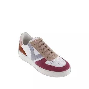 Кроссовки Victoria Madrid, розовый