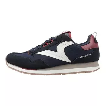 Кроссовки Victoria Shoes Retro Jogger, marino
