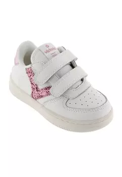 Кроссовки Victoria Shoes, розовый