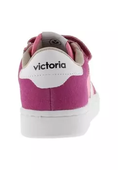 Кроссовки Victoria Shoes, розовый