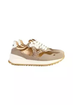 Кроссовки Victoria Shoes, серый