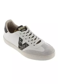 Кроссовки Victoria Shoes, светло-серый