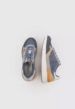 Кроссовки Victoria Shoes, темно-синий