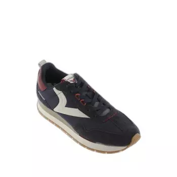 Кроссовки Victoria SR801 Retro Jogger, синий