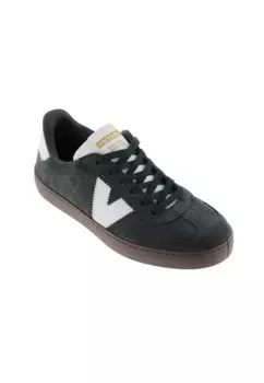 Кроссовки VICTORIA, темно-зеленый