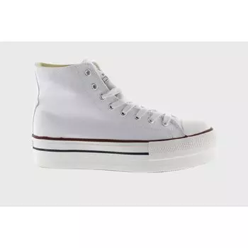 Кроссовки Victoria Tribu Double, белый