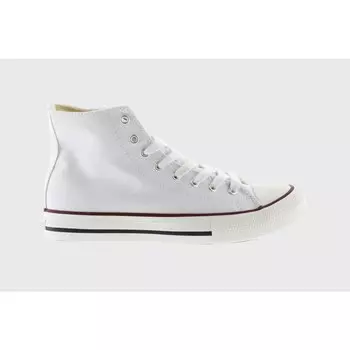 Кроссовки Victoria Tribu Toile, белый