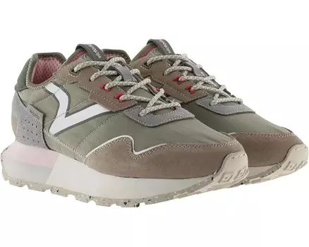 Кроссовки victoria Wing - Soft Tones, цвет Jade