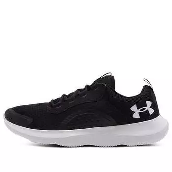 Кроссовки victory 'black jet grey' Under Armour, черный