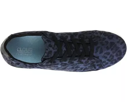 Кроссовки Victory CLOUD, синий