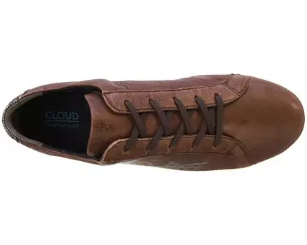 Кроссовки Victory CLOUD, темно-бордовый