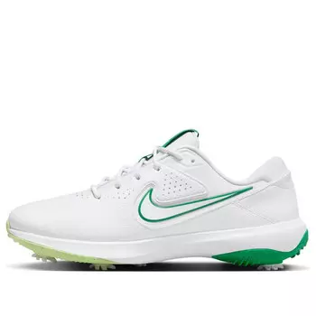 Кроссовки victory pro 3 wide 'white stadium green' Nike, белый
