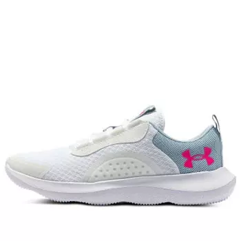 Кроссовки victory 'white breaker blue' Under Armour, белый