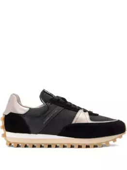 Кроссовки Viggo AllSaints, черный