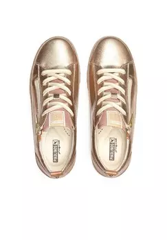 Кроссовки VIGO Pikolinos, золотой