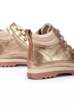 Кроссовки VIGO Pikolinos, золотой