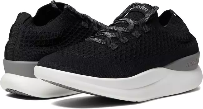 Кроссовки Vigor moshn, черный