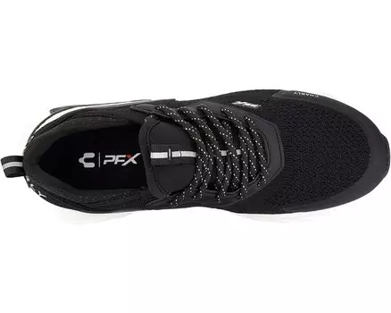 Кроссовки Vigorate CHARLY, черный