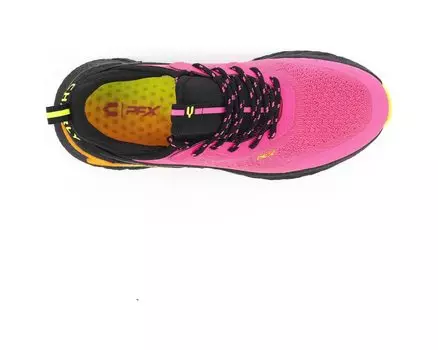 Кроссовки Vigorate CHARLY, фуксия