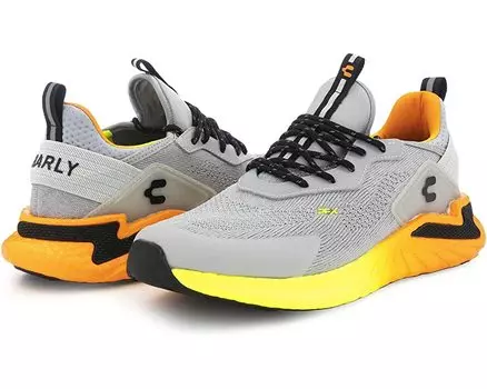 Кроссовки Vigorate CHARLY, серый