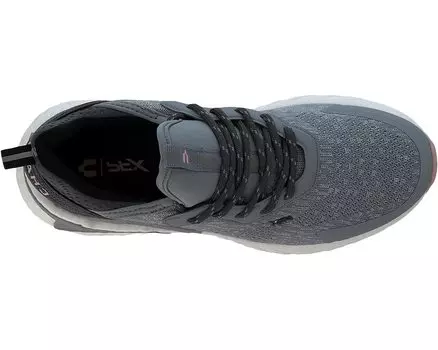 Кроссовки Vigorate CHARLY, серый