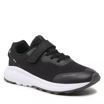 Кроссовки Viking AeryDal, черный
