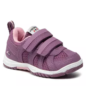 Кроссовки Viking Cascade, фиолетовый
