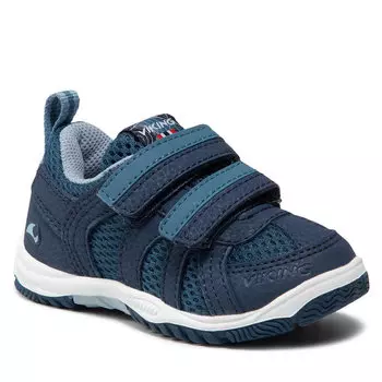 Кроссовки Viking Cascade, темно-синий