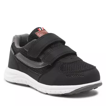 Кроссовки Viking HovetLow Wp, черный