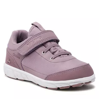 Кроссовки Viking SpectrumLow Gtx, фиолетовый