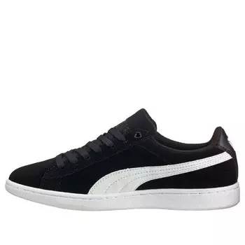 Кроссовки vikky 'black' Puma, черный