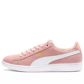 Кроссовки vikky softfoam pink Puma, розовый
