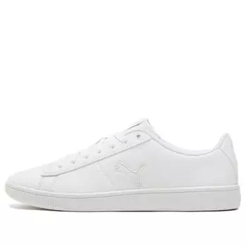 Кроссовки vikky v2 cat casual shoes white Puma, белый