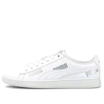 Кроссовки vikky v2 sig renew 'white' Puma, белый