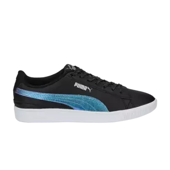 Кроссовки Vikky V3 Big Kid Puma, черный