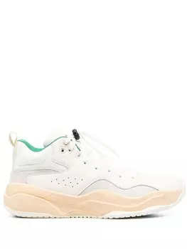 Кроссовки Villain Dirty BRAND BLACK, нейтральный цвет